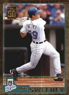 Mike Sweeney