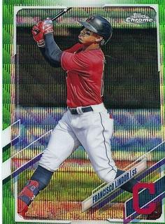 Francisco Lindor