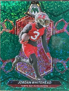Jordan Whitehead