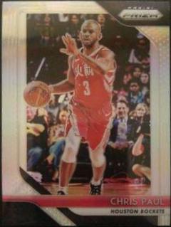 Chris Paul
