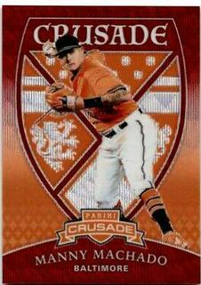 Manny Machado