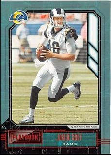 Jared Goff