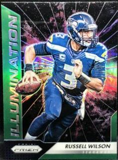 Russell Wilson