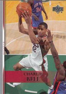 Charlie Bell
