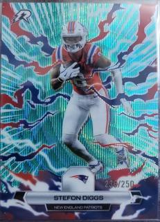 Stefon Diggs