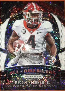 Mecole Hardman Jr.