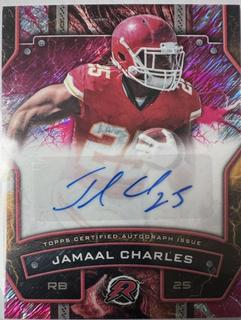 Jamaal Charles