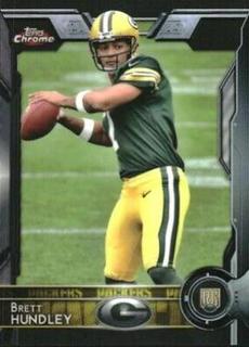Brett Hundley