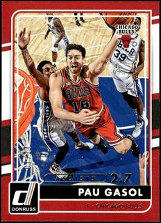 Pau Gasol