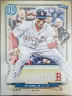 Rafael Devers