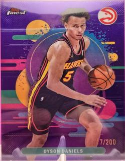 Dyson Daniels