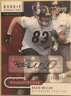 Heath Miller