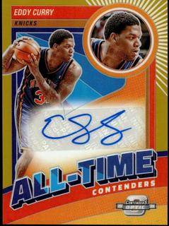 Eddy Curry