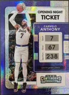 Carmelo Anthony