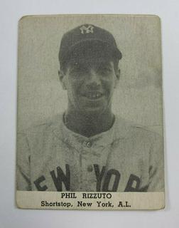 Phil Rizzuto