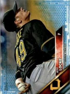 Jeff Locke
