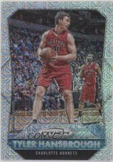Tyler Hansbrough