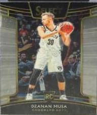 Dzanan Musa