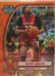 Derik Queen