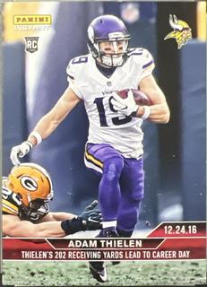 Adam Thielen