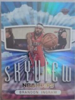 Brandon Ingram