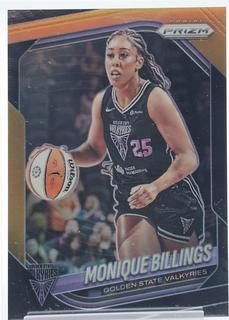 Monique Billings