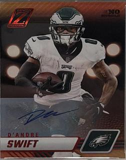 D'Andre Swift