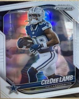 CeeDee Lamb