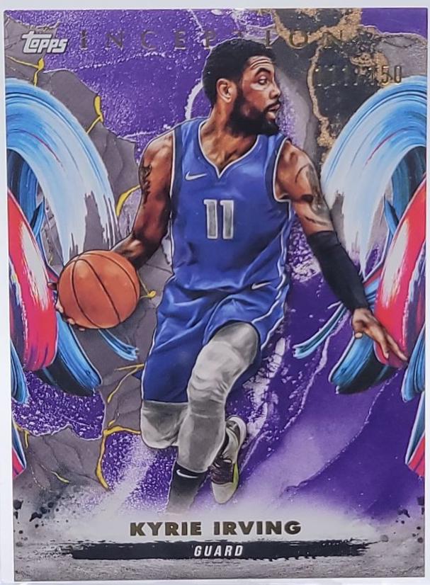 Kyrie Irving