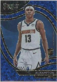 RJ Hampton