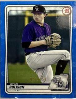 Ryan Rolison