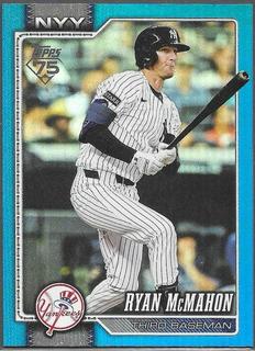 Ryan McMahon