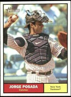 Jorge Posada