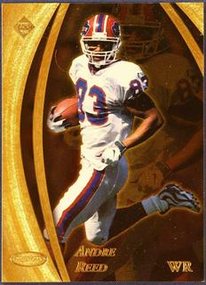Andre Reed