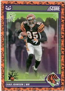 Chad Johnson