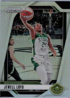 Jewell Loyd
