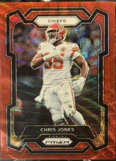 Chris Jones