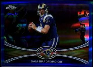 Sam Bradford
