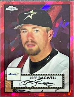 Jeff Bagwell