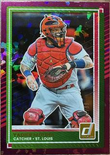 Yadier Molina