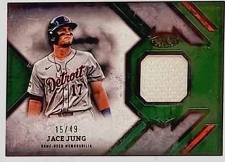 Jace Jung