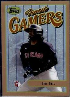 Josh Bell