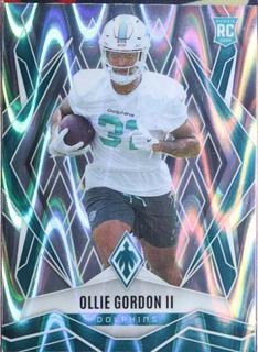 Ollie Gordon II