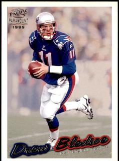 Drew Bledsoe