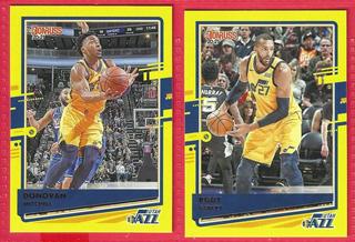 Donovan Mitchell