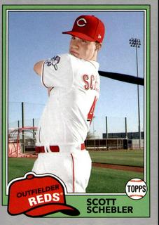 Scott Schebler