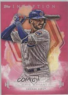 Kris Bryant