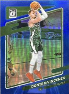 Donte DiVincenzo