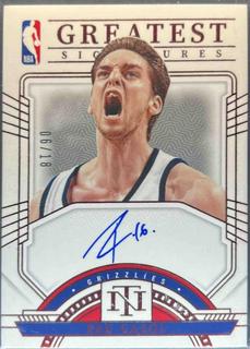 Pau Gasol