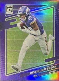 Justin Jefferson
